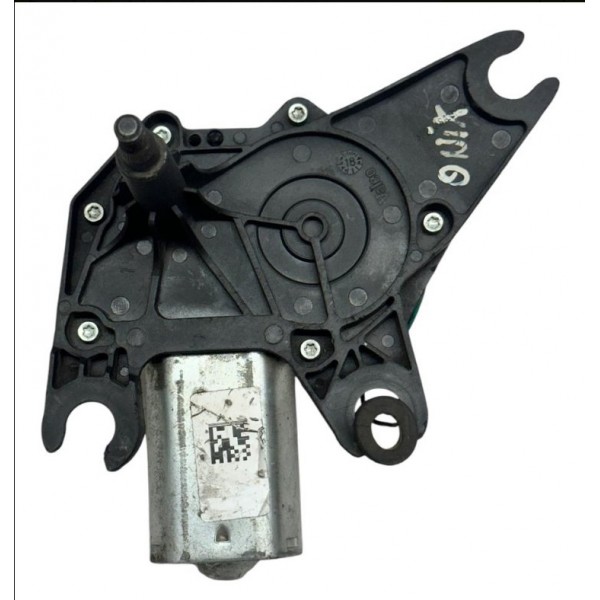 Motor Limpador Traseiro Gm Onix 2013 A 2019 Original