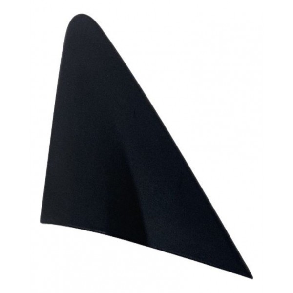 Moldura Retrovisor Paralama Esq Onix Prisma 2013 A 2019