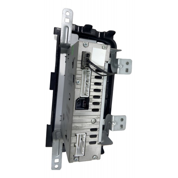 Radio Nissan Kicks 2019 2020 Modelo 28027 5ra2a Original