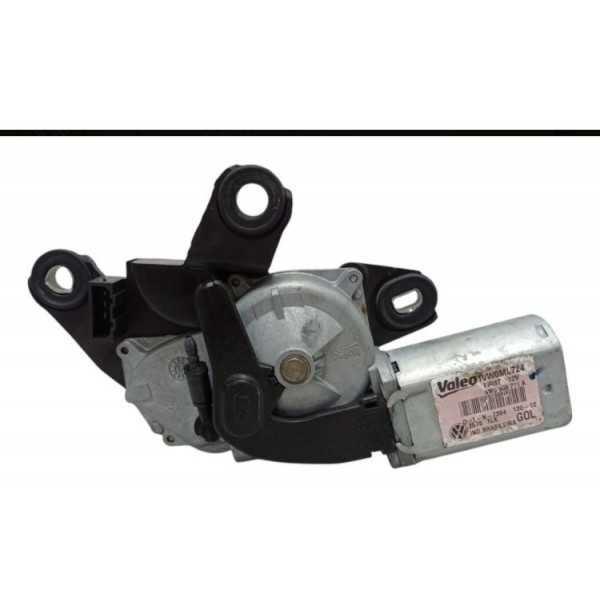 Motor Limpador Traseiro Vw Fox Gol  G5 G6 G7 G8