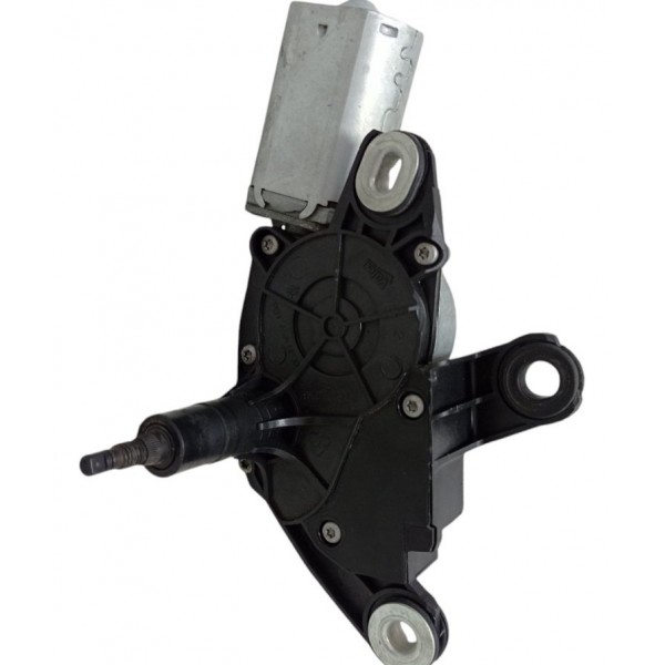 Motor Limpador Traseiro Vw Fox Gol  G5 G6 G7 G8