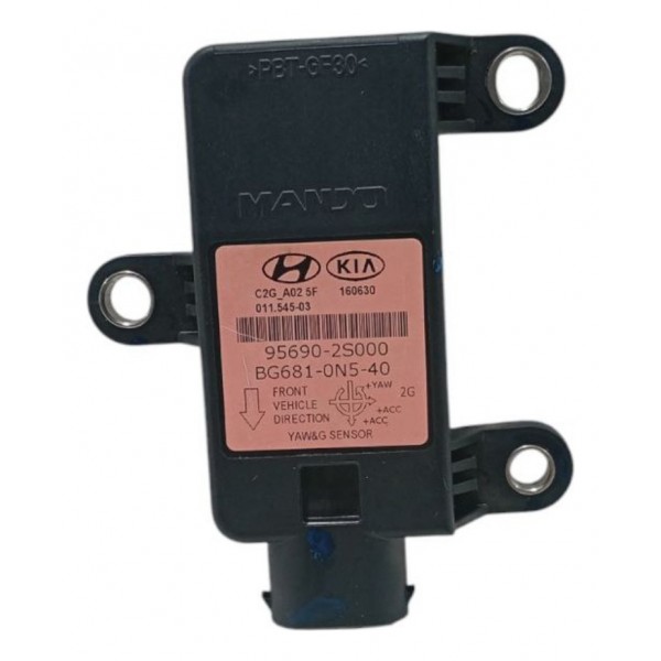 Módulo Sensor Estabilidade Ix35 2017 2018 Original