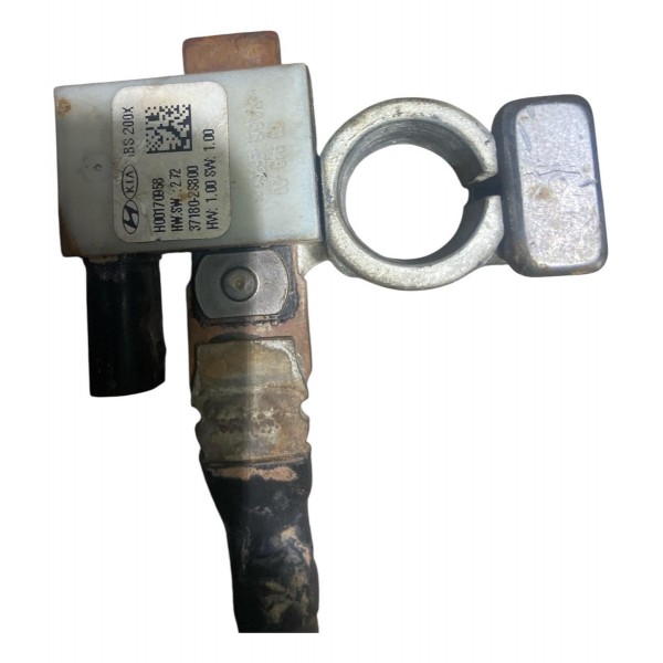 Cabo Positivo Bateria Hyundai Ix35 12 Até 15 918502s040 (usa