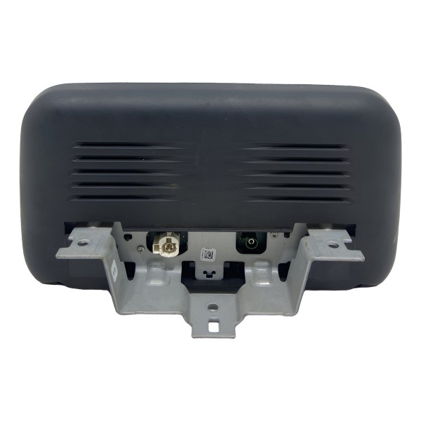 Central Multimídia Fiat Argo Cronos 2019 2020 2021 2022