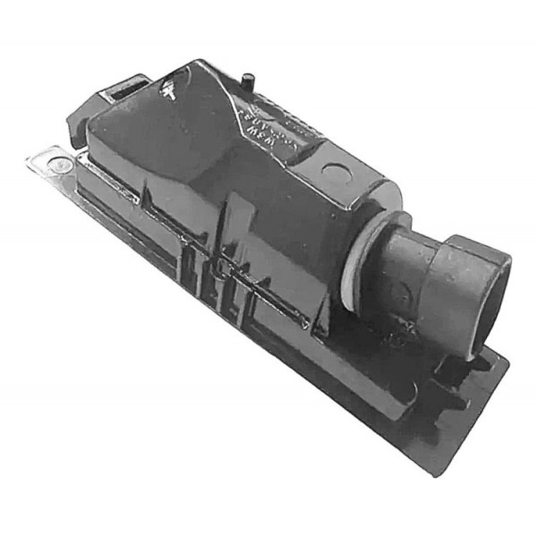 Lanterna Luz Caçamba Fiat Strada 2013 2017 2020 Original