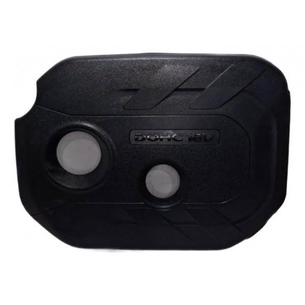 Tampa Cobertura Do Motor Hyundai Ix35 (usado)