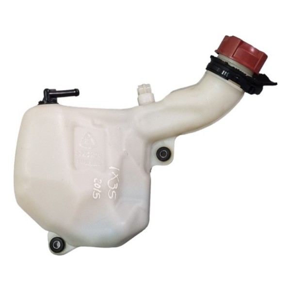 Reservatório Partida Fria Hyundai  Ix35 Sportage 317502s900