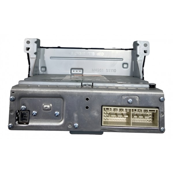 Radio Hyundai Creta Novo Original Com Bluetooth. 2020