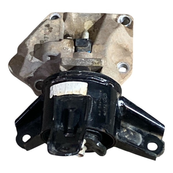 Coxim Suporte Esquerdo Motor Hyundai Ix35 2015 2016