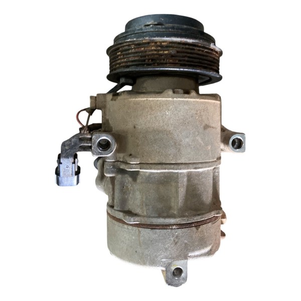 Compressor De Ar Hyundai Ix35 2.0 2014 2017