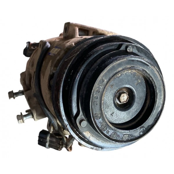 Compressor De Ar Hyundai Ix35 2.0 2014 2017