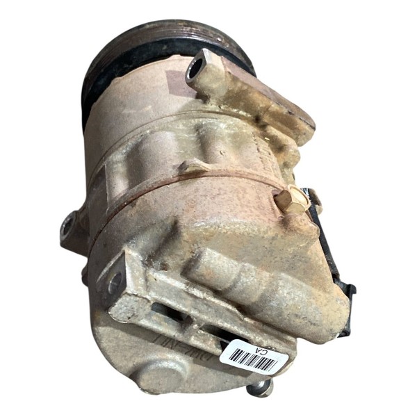 Compressor De Ar Hyundai Ix35 2.0 2014 2017