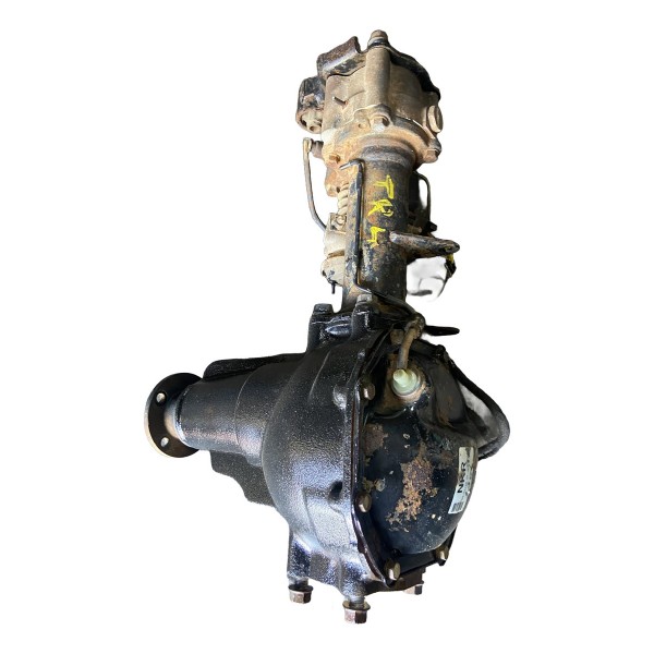 Diferencial Dianteiro Pajero Tr4 2006 07 08 09