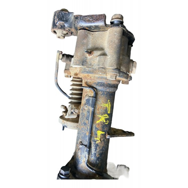 Diferencial Dianteiro Pajero Tr4 2006 07 08 09