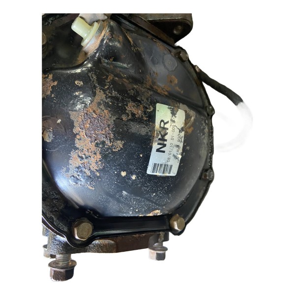 Diferencial Dianteiro Pajero Tr4 2006 07 08 09