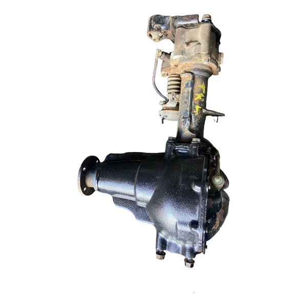 Diferencial Dianteiro Pajero Tr4 2006 07 08 09