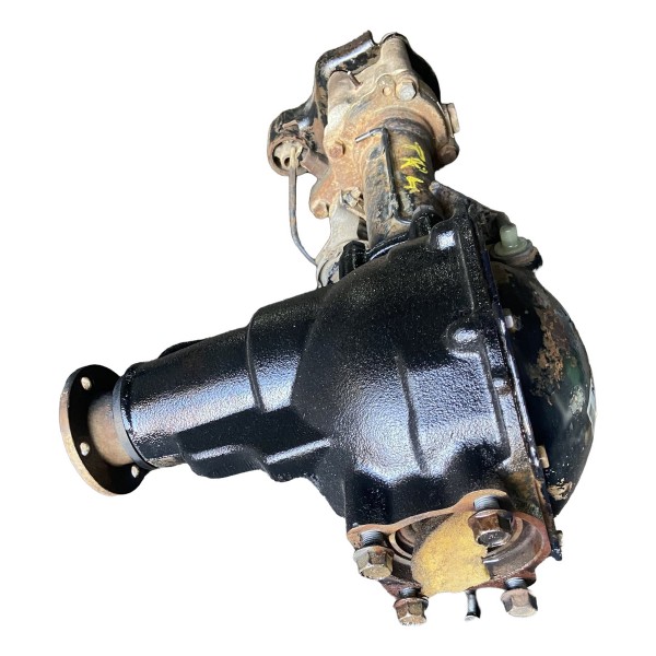 Diferencial Dianteiro Pajero Tr4 2006 07 08 09