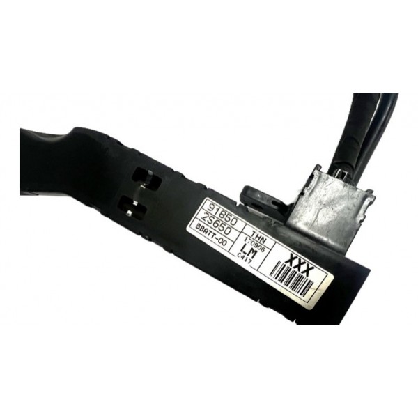 Chicote Positivo Bateria Hyundai Ix35 2011 A 2014 918502s650