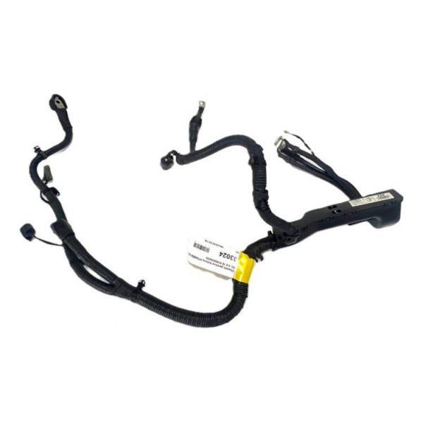 Chicote Positivo Bateria Hyundai Ix35 2011 A 2014 918502s650