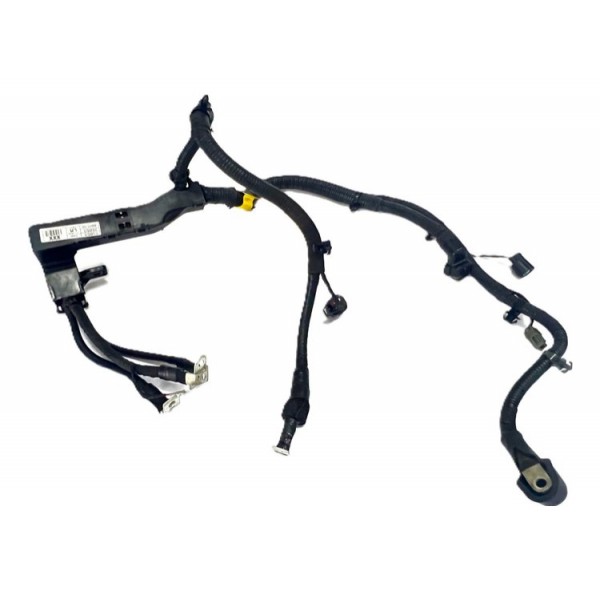 Chicote Positivo Bateria Hyundai Ix35 2011 A 2014 918502s650