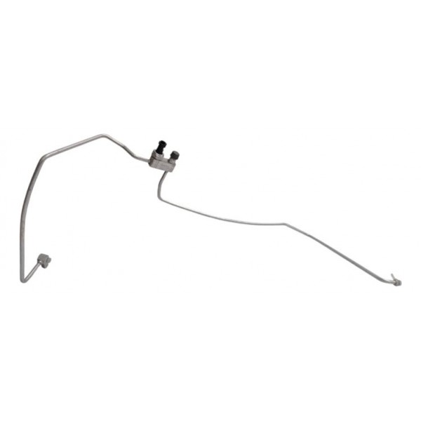 Mangueira Ar Condicionado Ford Ka 1.0 2015 A 2021 Original