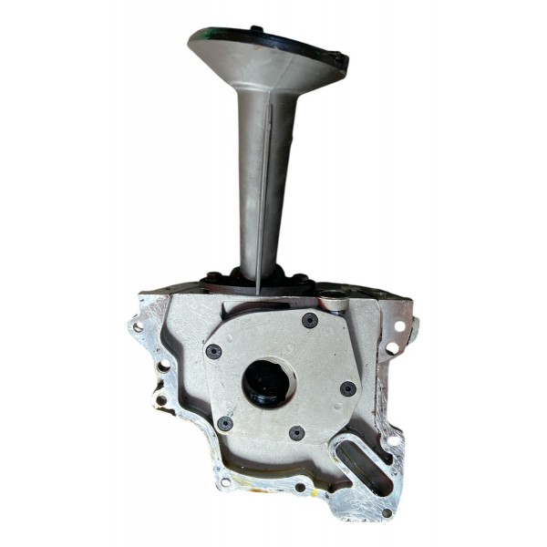 Bomba De Óleo  Vw Fox Gol Original