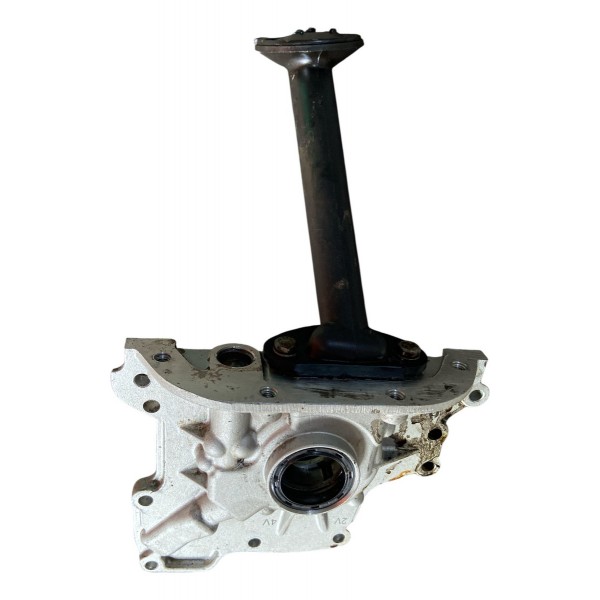 Bomba De Óleo  Vw Fox Gol Original