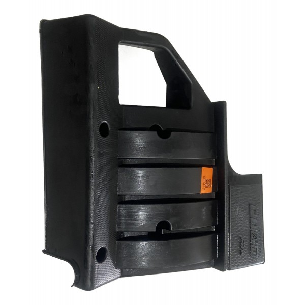 Tampa Filtro Ar Siena 2004 2006