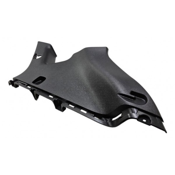 Acabamento Superior Coluna Traseira Direita Ix35 2010/2020