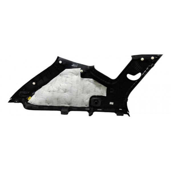 Acabamento Superior Coluna Traseira Direita Ix35 2010/2020