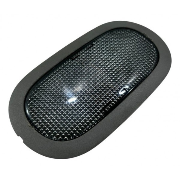 Luz Teto Cortesia Renault Clio 2001 A 2012  Original