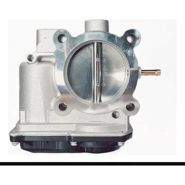 Tbi Corpo De Borboleta Sportage Ix35 Elantra  351002e300