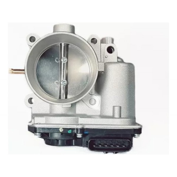 Tbi Corpo De Borboleta Sportage Ix35 Elantra  351002e300