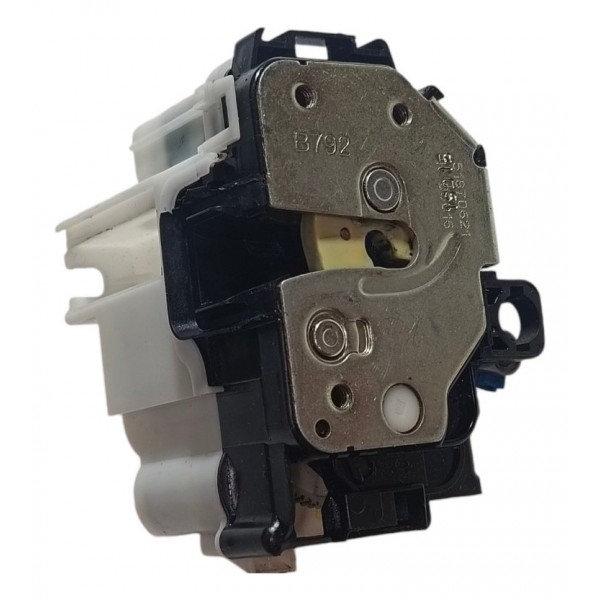 Fechadura Trava Eletrica Palio Atractive 12/18 Diant Direit