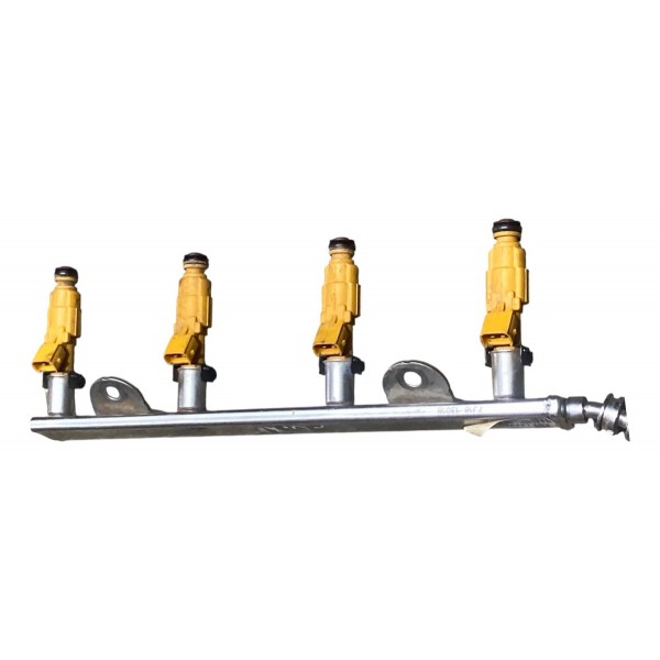 Flauta C/bicos Hyundai Ix35 2.0 2011 A 2018  Original