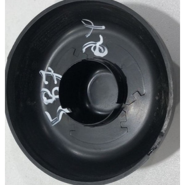 Tampa Superior Amortecedor Dianteiro Hyundai Ix35 Original