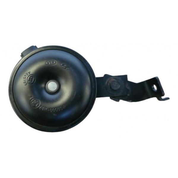 Buzina Original Hyundai Hb20 Ix35 2012 A 2016  Original