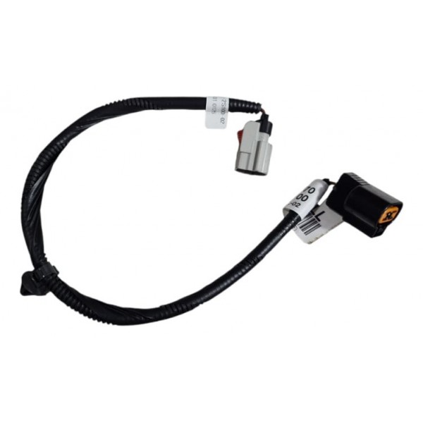 Chicote Sensor Air Bag Dianteiro Le Hyundai Ix35 2011 A 2016