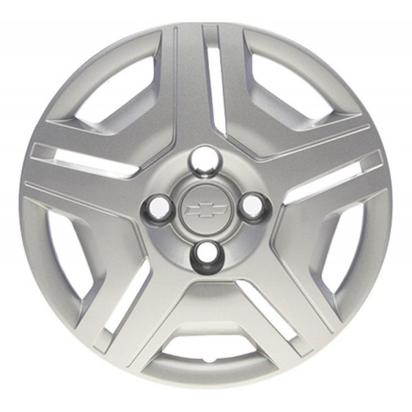 Calota Aro 14 Original Onix 2013 2014 2015 52042563 Gm