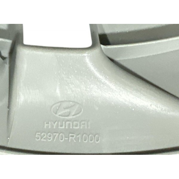 Calota Aro 14 Hyundai Hb20 2019/2024