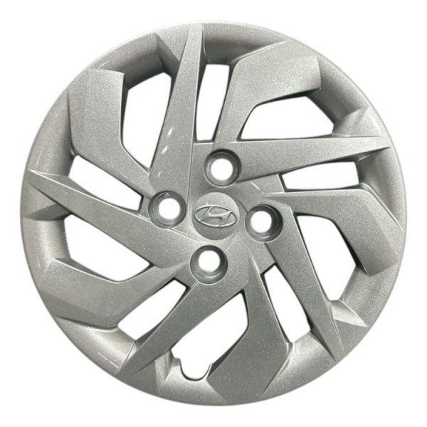 Calota Aro 14 Hyundai Hb20 2019/2024