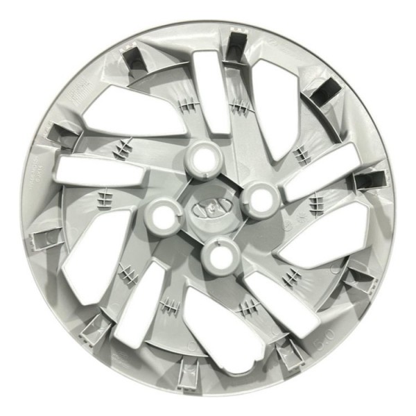 Calota Aro 14 Hyundai Hb20 2019/2024