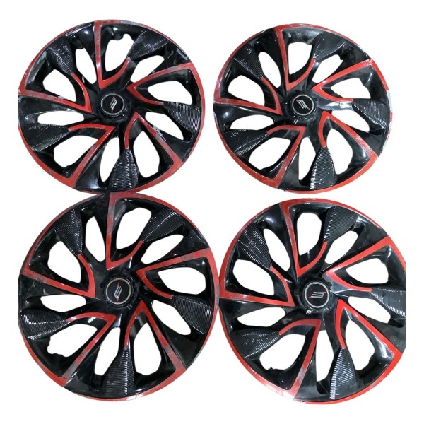 Kit Carlota Universal Original