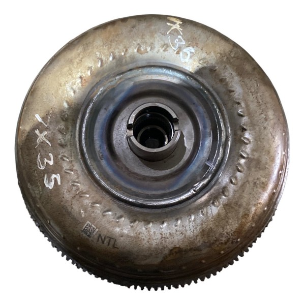 Caixa De Marcha Hyundai Ix35 2.0 Automático 2014 A 2019