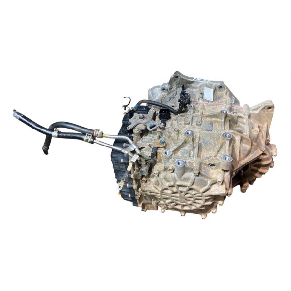 Caixa De Marcha Hyundai Ix35 2.0 Automático 2014 A 2019