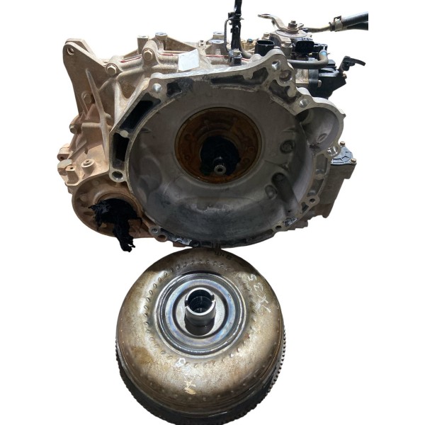 Caixa De Marcha Hyundai Ix35 2.0 Automático 2014 A 2019