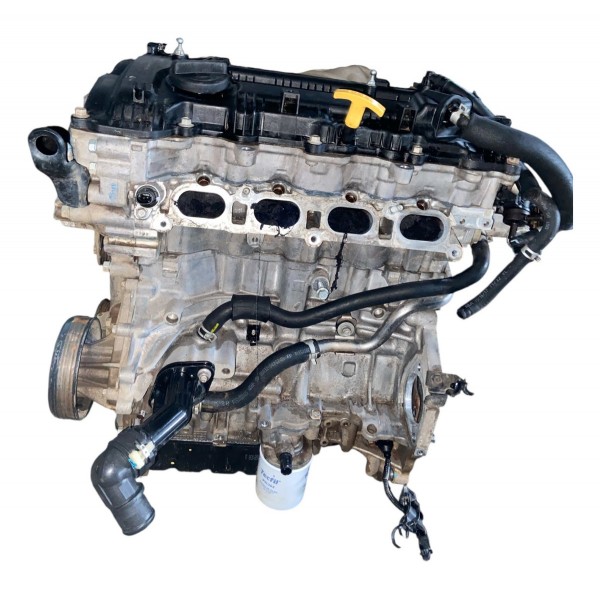 Motor Hyundai Ix35 2.0 2011 A 2019