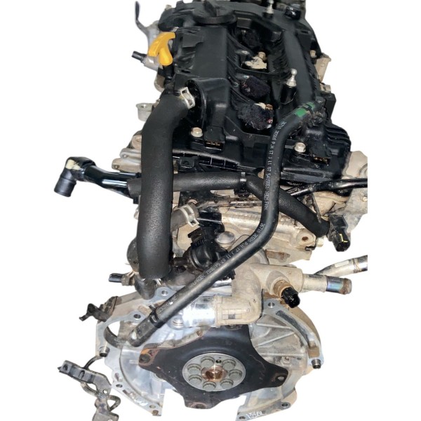 Motor Hyundai Ix35 2.0 2011 A 2019