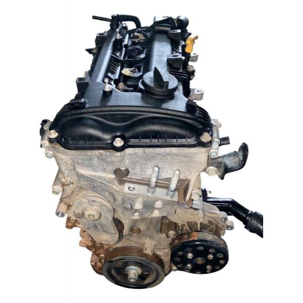 Motor Hyundai Ix35 2.0 2011 A 2019