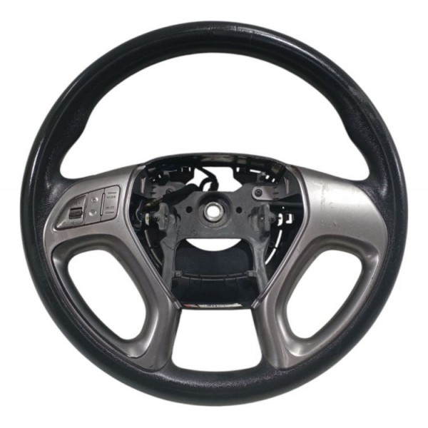 Volante Direçao Hyundai Ix35 2011 A 2017 Original